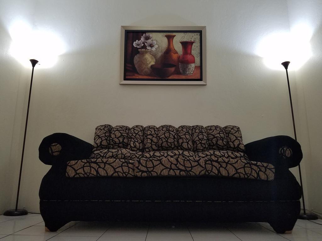 Home Away Liguanea Kingston Exterior photo